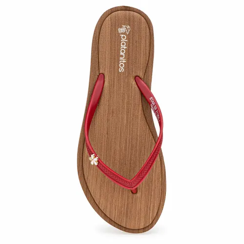 Platanitos Sandalia Dama Sb 3135x-1