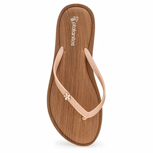 Platanitos Sandalia Dama Sb 3135x-1