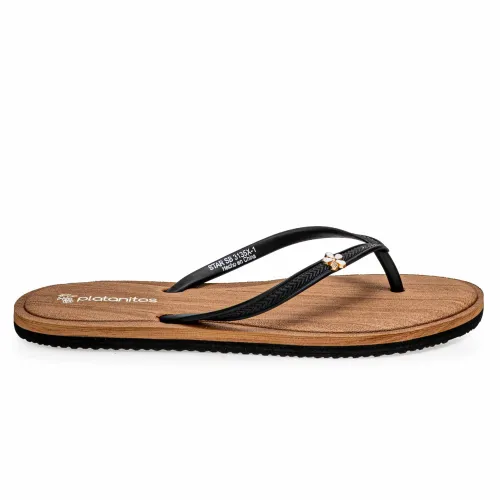 Platanitos Sandalia Dama Sb 3135x-1