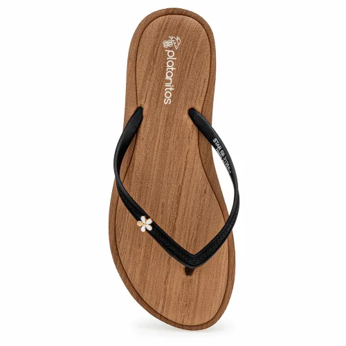 Platanitos Sandalia Dama Sb 3135x-1