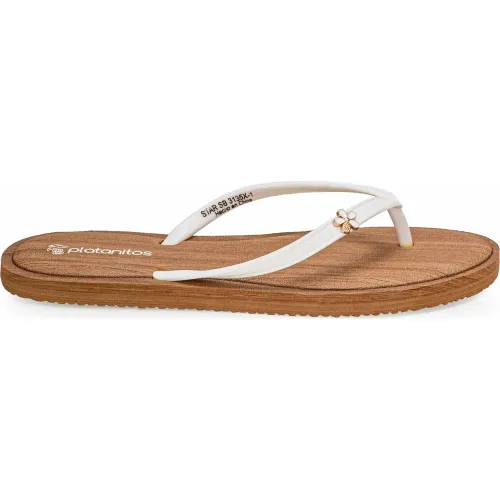 Platanitos Sandalia Dama Sb 3135x-1