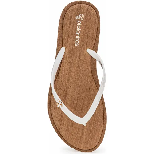 Platanitos Sandalia Dama Sb 3135x-1