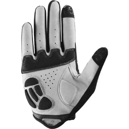 ROCKBROS Guantes Largos Para Ciclismo