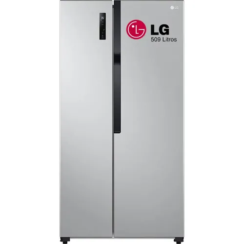 LG  modelo Refrigeradora Side By Side 509l Con Total No Frost Ls51bpp 2025052018414158302  