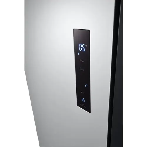 LG Refrigeradora Side By Side 509l Con Total No Frost Ls51bpp