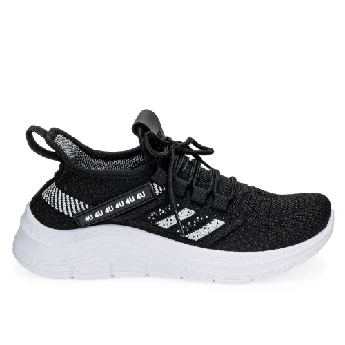 Just4u Zapatilla Dama Zf Mandala