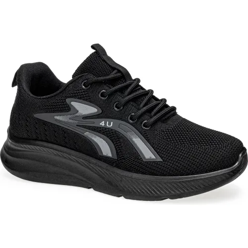 Just4u Negro de Mujer modelo Zapatilla Dama Zf Faber negros sintéticos mujer 2025052121053285429 Sintético Sintético