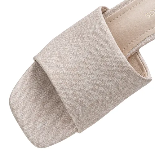 Platanitos Sandalia Dama Sv Zayna