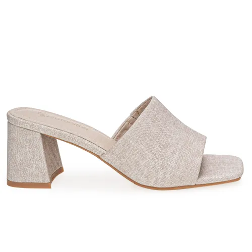 Platanitos Sandalia Dama Sv Zayna