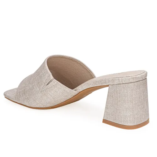 Platanitos Sandalia Dama Sv Zayna