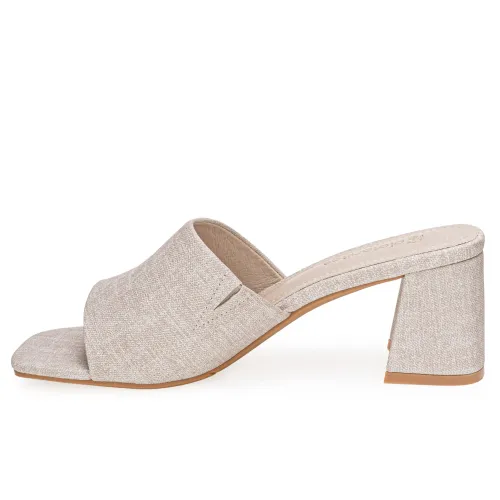 Platanitos Sandalia Dama Sv Zayna