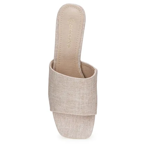 Platanitos Sandalia Dama Sv Zayna