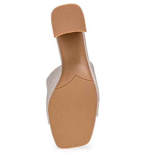 Platanitos Sandalia Dama Sv Zayna