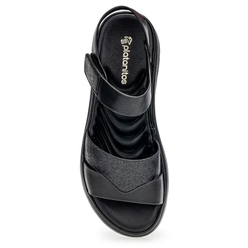 Platanitos Sandalia Dama Sz Yezi