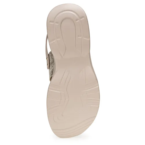 Platanitos Sandalia Dama Sz Elisa