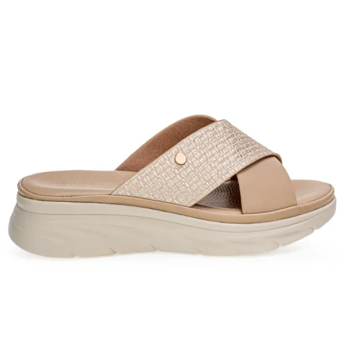 Platanitos Sandalia Dama Sct Meli