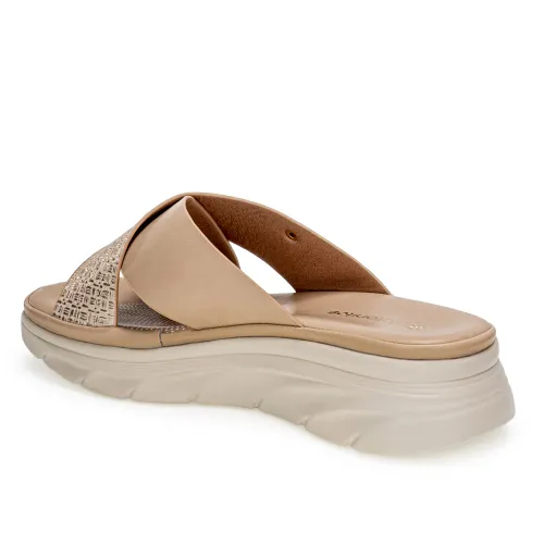 Platanitos Sandalia Dama Sct Meli