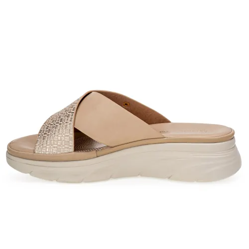 Platanitos Sandalia Dama Sct Meli