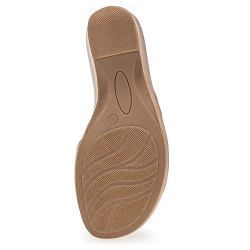 Platanitos Sandalia Dama S Thais