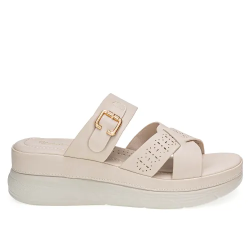 Platanitos Sandalia Dama Sct Gaby