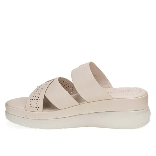 Platanitos Sandalia Dama Sct Gaby