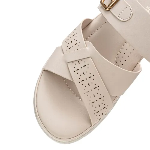 Platanitos Sandalia Dama Sct Gaby