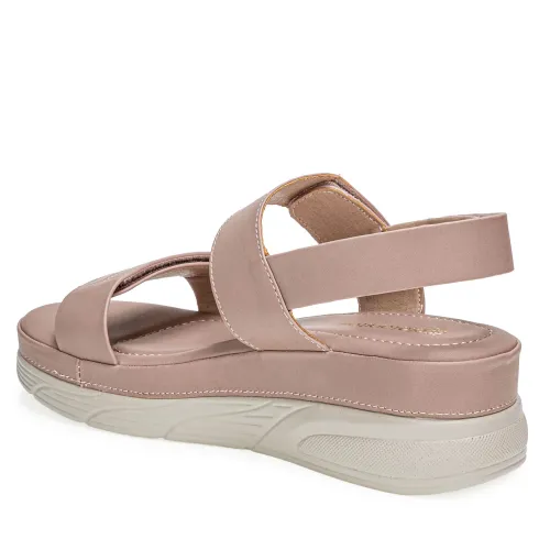 Platanitos Sandalia Dama Sct Lita