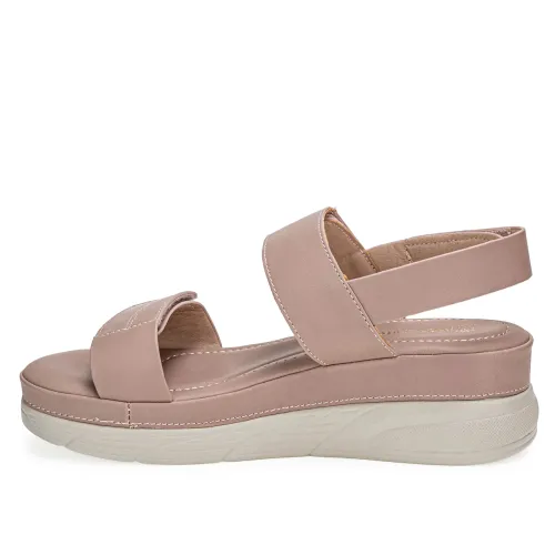 Platanitos Sandalia Dama Sct Lita