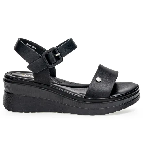 Platanitos Sandalia Dama Sw Ruth