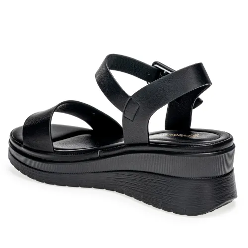 Platanitos Sandalia Dama Sw Ruth