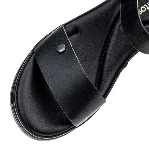 Platanitos Sandalia Dama Sw Ruth