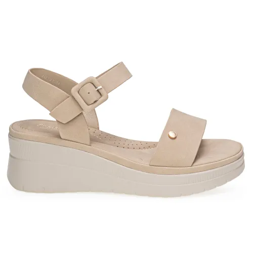 Platanitos Sandalia Dama Sw Ruth