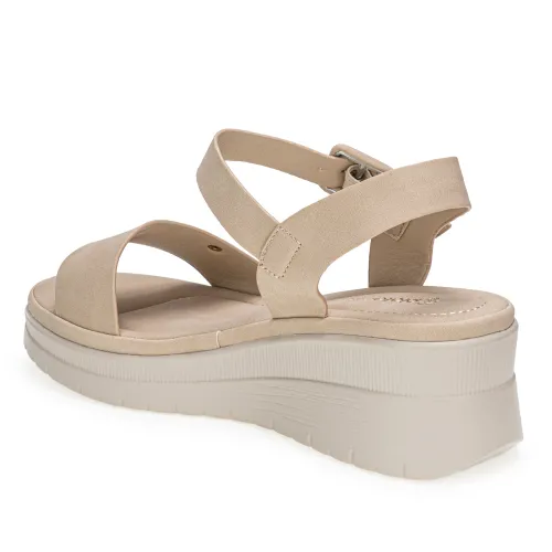 Platanitos Sandalia Dama Sw Ruth