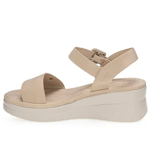 Platanitos Sandalia Dama Sw Ruth