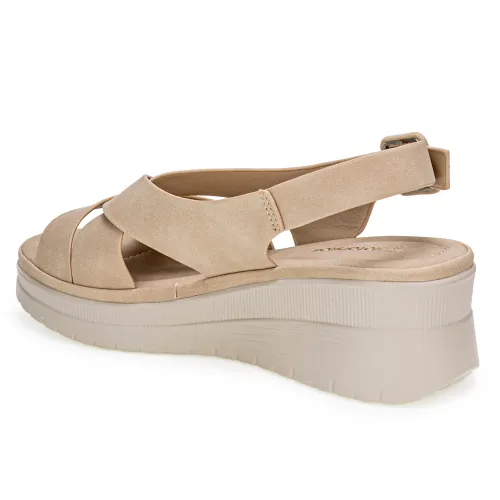 Platanitos Sandalia Dama Sw Jimena