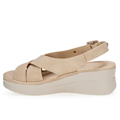 Platanitos Sandalia Dama Sw Jimena