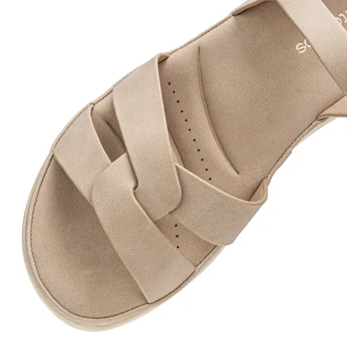 Platanitos Sandalia Dama Sct Jarita