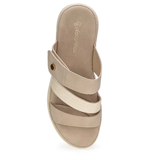 Platanitos Sandalia Dama Sct Mirta