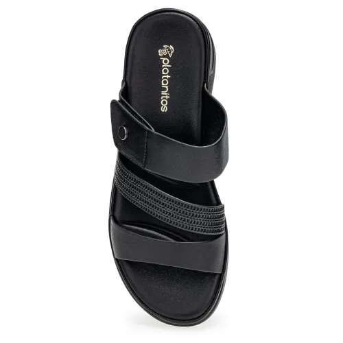 Platanitos Sandalia Dama Sct Mirta