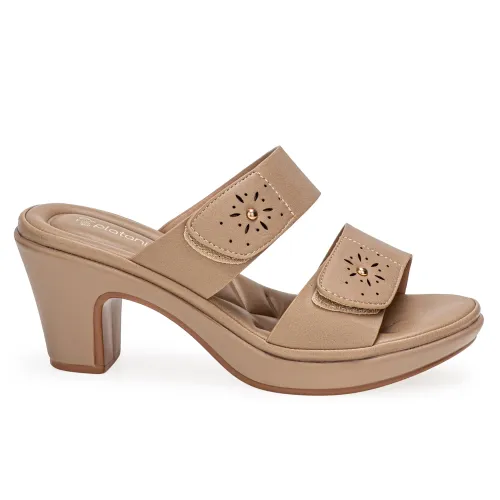 Platanitos Sandalia Dama Sp Greicy