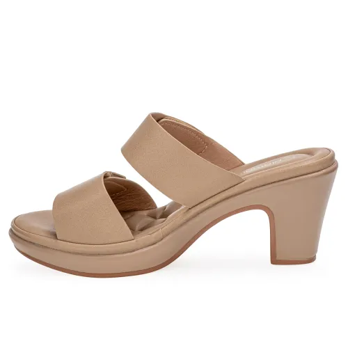 Platanitos Sandalia Dama Sp Greicy