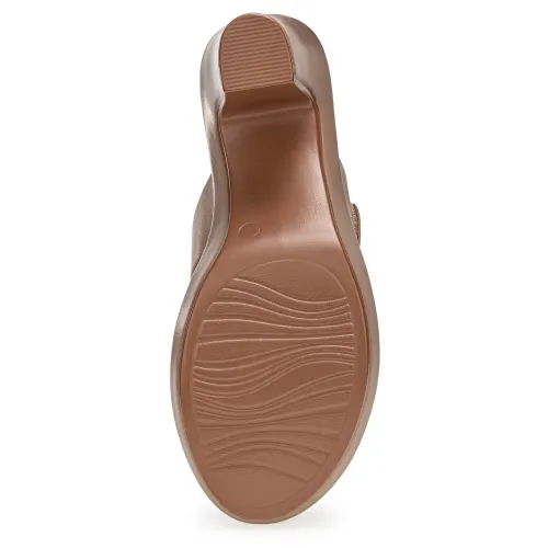 Platanitos Sandalia Dama Sp Greicy