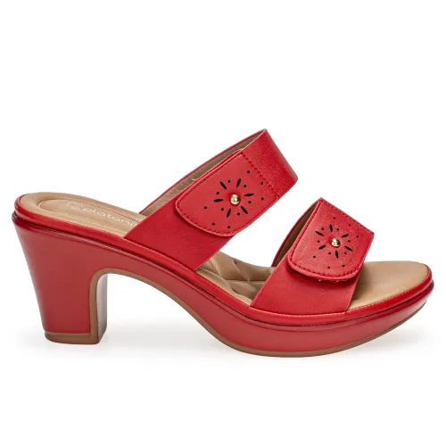 Platanitos Sandalia Dama Sp Greicy