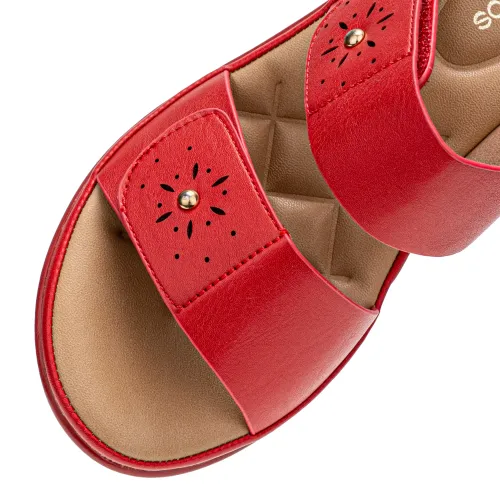 Platanitos Sandalia Dama Sp Greicy