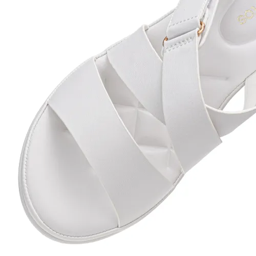 Platanitos Sandalia Dama Sp Paulita