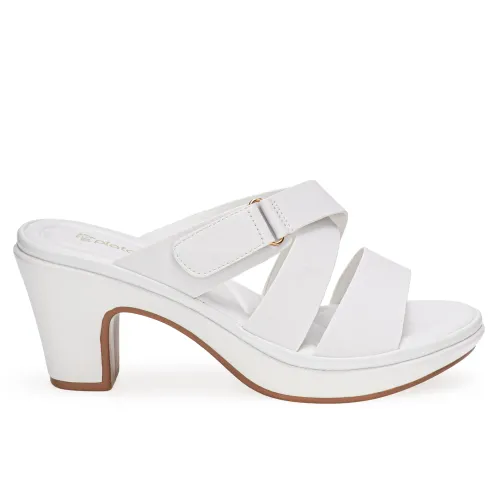 Platanitos Sandalia Dama Sp Paulita