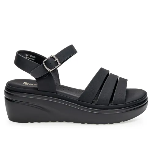 Platanitos Sandalia Dama Sct Yolanda