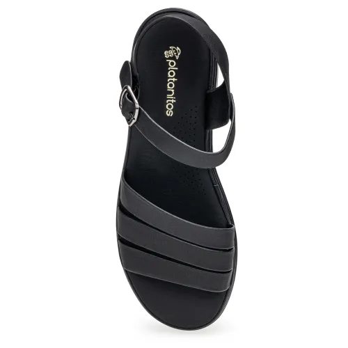 Platanitos Sandalia Dama Sct Yolanda