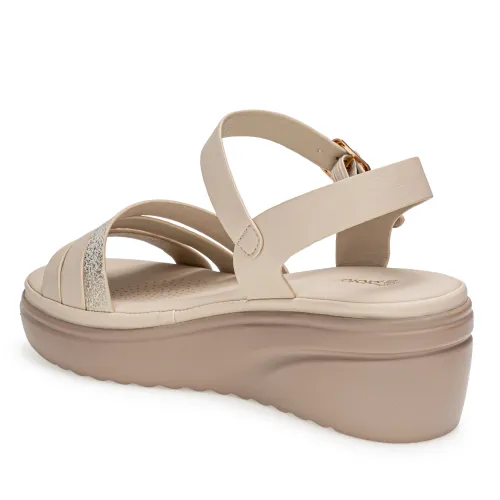 Platanitos Sandalia Dama Sct Yolanda