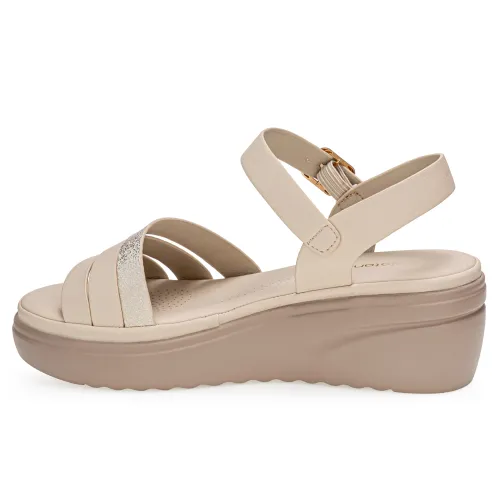 Platanitos Sandalia Dama Sct Yolanda